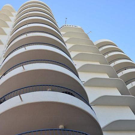 Monte Carlo Lejlighed Surfers Paradise Eksteriør billede